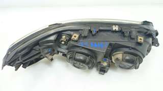 Recambio de faro izquierdo para volvo s60 i (384) 2000-2010 2.4 referencia OEM IAM 8693587 8659606 