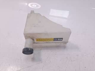 Recambio de deposito expansion para nissan juke (f15) 2010-2019 ultimate edition referencia OEM IAM 217101FA0A 486647 