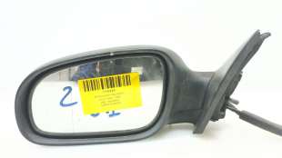 Recambio de retrovisor izquierdo para volvo s60 i (384) 2000-2010 2.4 referencia OEM IAM 30634913 30634913 