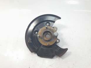Recambio de mangueta delantera derecha para ford ecosport (cr6) 2017- trend referencia OEM IAM 2050610  