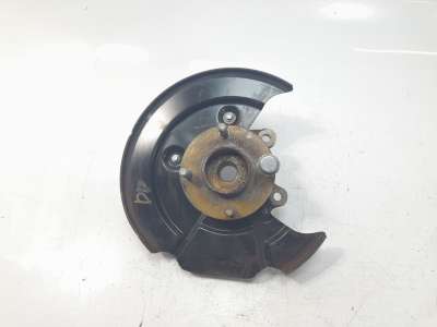 Recambio de mangueta delantera derecha para ford ecosport (cr6) 2017- trend referencia OEM IAM 2050610  
