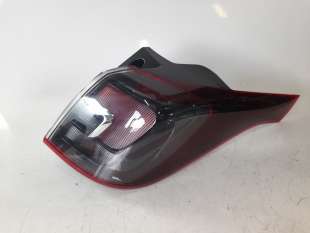 Recambio de piloto trasero derecho para opel crossland x / crossland (p17, p2qo) 2017- 1.2 (75) referencia OEM IAM 13467977  