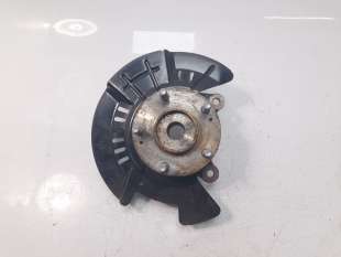 Recambio de mangueta delantera derecha para hyundai kona 2017- referencia OEM IAM 51701J9300  