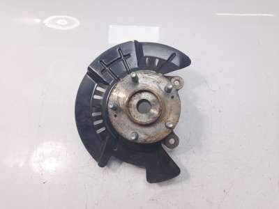 Recambio de mangueta delantera derecha para hyundai kona 2017- referencia OEM IAM 51701J9300  