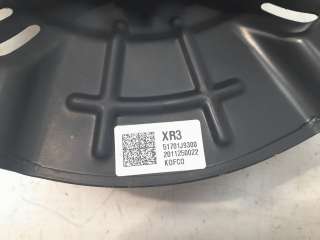 Recambio de mangueta delantera derecha para hyundai kona 2017- referencia OEM IAM 51701J9300  
