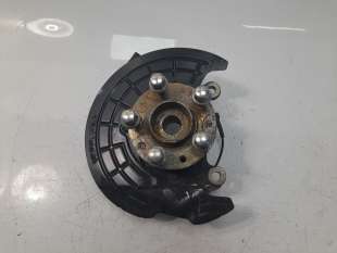 Recambio de mangueta trasera derecha para jeep compass ii 2017- 1.6 m-jet cat referencia OEM IAM P68259528AB   2