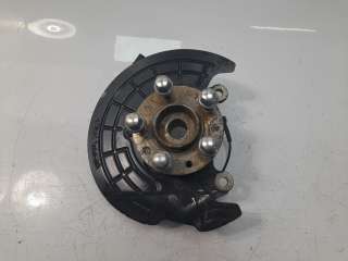 Recambio de mangueta trasera derecha para jeep compass ii 2017- 1.6 m-jet cat referencia OEM IAM P68259528AB  