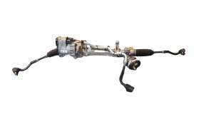 Recambio de cremallera direccion para kia sportage 2010-2016 drive 4x2 referencia OEM IAM 57700D7500  