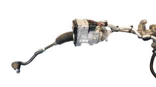 Recambio de cremallera direccion para kia sportage 2010-2016 drive 4x2 referencia OEM IAM 57700D7500   2