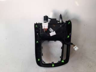 Recambio de moldura para kia ceed 2018- 1.0 tgdi cat referencia OEM IAM 84615J7070  