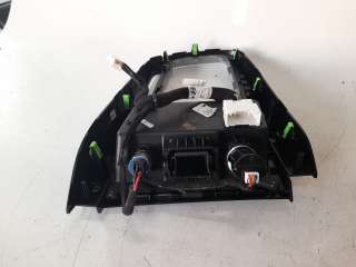 Recambio de moldura para kia ceed 2018- 1.0 tgdi cat referencia OEM IAM 84615J7070  