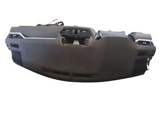 Recambio de kit airbag para toyota rav4 2018- referencia OEM IAM 554014201020  