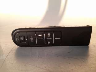 Recambio de mando multifuncion para kia ceed 2018- 1.0 tgdi cat referencia OEM IAM 93700J7D0WK  