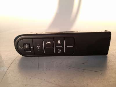 Recambio de mando multifuncion para kia ceed 2018- 1.0 tgdi cat referencia OEM IAM 93700J7D0WK  