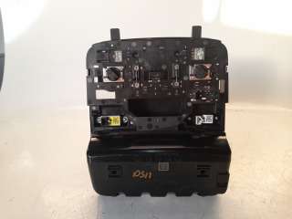 Recambio de luz interior para kia ceed 2018- 1.0 tgdi cat referencia OEM IAM 92800M6020WK  