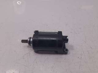 Recambio de motor arranque para honda cb 500f 2016- referencia OEM IAM 31200MGZJ01  