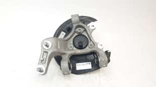 Recambio de mangueta trasera derecha para kia niro 2016- referencia OEM IAM 52711AT000   2