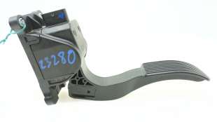 Recambio de pedal acelerador para mercedes-benz vito tourer (447) 2014- 114/116 cdi, 119 cdi/bt extralang (447.705) referencia O