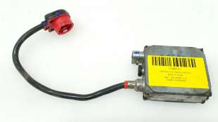 Recambio de centralita faros xenon para bmw 5 (e39) 1995-2003 530 d referencia OEM IAM 63128387114 8387114 