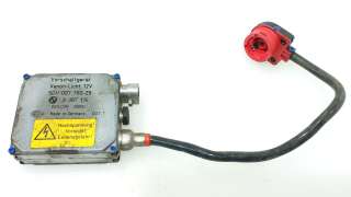 Recambio de centralita faros xenon para bmw 5 (e39) 1995-2003 530 d referencia OEM IAM 63128387114 8387114 