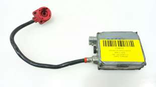 Recambio de centralita faros xenon para bmw 5 (e39) 1995-2003 530 d referencia OEM IAM 63128387114 8387114 