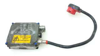 Recambio de centralita faros xenon para bmw 5 (e39) 1995-2003 530 d referencia OEM IAM 63128387114 8387114 