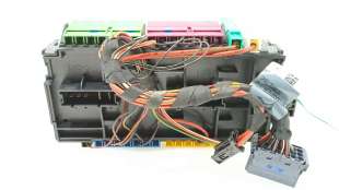 Recambio de caja reles / fusibles para mercedes-benz vito tourer (447) 2014- 114/116 cdi, 119 cdi/bt extralang (447.705) referen 2