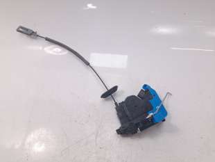 Recambio de cerradura puerta trasera izquierda para kia niro (sg2) 2022- hybrid concept referencia OEM IAM 81410AT020  