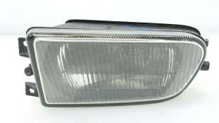 Recambio de faro antiniebla izquierdo para bmw 5 (e39) 1995-2003 530 d referencia OEM IAM 63178377941 63178377941 
