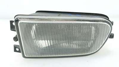 Recambio de faro antiniebla izquierdo para bmw 5 (e39) 1995-2003 530 d referencia OEM IAM 63178377941 63178377941 