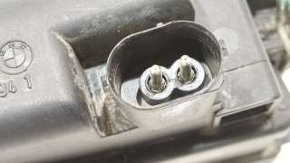 Recambio de faro antiniebla izquierdo para bmw 5 (e39) 1995-2003 530 d referencia OEM IAM 63178377941 63178377941 