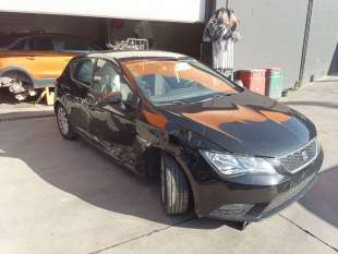 seat leon (5f1) 2012-2021 del año 2015
