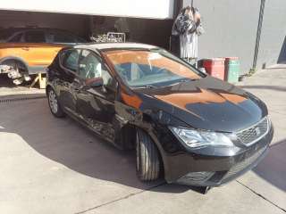 seat leon (5f1) 2012-2021 del año 2015