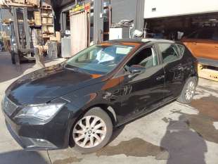 seat leon (5f1) 2012-2021 del año 2015 2