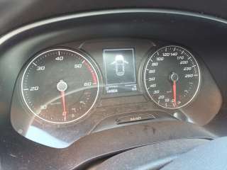 seat leon (5f1) 2012-2021 del año 2015