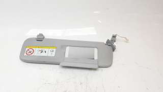 Recambio de parasol derecho para tesla model 3 (5yj3) 2017- ev awd referencia OEM IAM 149040623D  