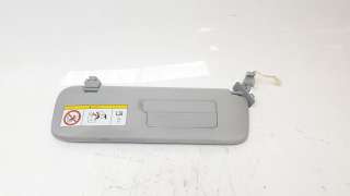 Recambio de parasol derecho para tesla model 3 (5yj3) 2017- ev awd referencia OEM IAM 149040623D  