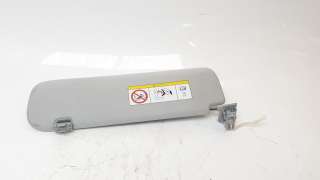 Recambio de parasol derecho para tesla model 3 (5yj3) 2017- ev awd referencia OEM IAM 149040623D  