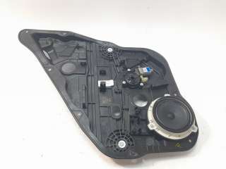 Recambio de elevalunas trasero izquierdo para kia niro (sg2) 2022- hybrid concept referencia OEM IAM 83470AT000  