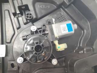 Recambio de elevalunas trasero izquierdo para kia niro (sg2) 2022- hybrid concept referencia OEM IAM 83470AT000  
