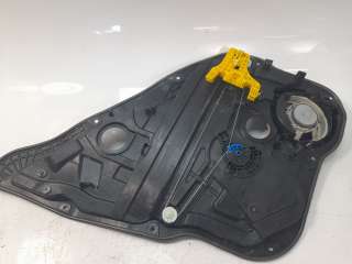 Recambio de elevalunas trasero izquierdo para kia niro (sg2) 2022- hybrid concept referencia OEM IAM 83470AT000  