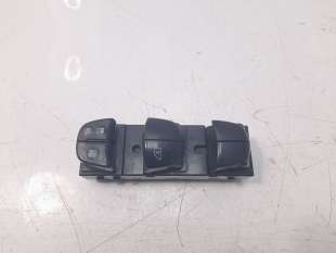 Recambio de mando elevalunas delantero izquierdo para nissan juke (f15) 2010-2019 ultimate edition referencia OEM IAM 254011KA5E