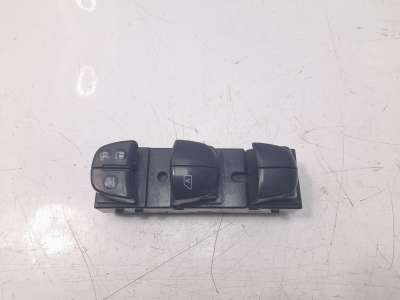 Recambio de mando elevalunas delantero izquierdo para nissan juke (f15) 2010-2019 ultimate edition referencia OEM IAM 254011KA5E