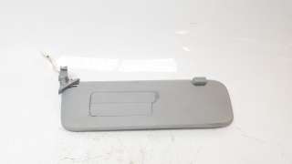 Recambio de parasol izquierdo para tesla model 3 (5yj3) 2017- ev awd referencia OEM IAM 149040543D  