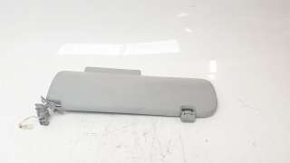 Recambio de parasol izquierdo para tesla model 3 (5yj3) 2017- ev awd referencia OEM IAM 149040543D  