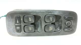 Recambio de mando elevalunas delantero izquierdo para volvo s60 i (384) 2000-2010 d5 referencia OEM IAM 30658116 8682836 