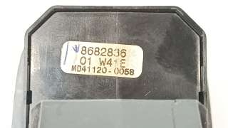 Recambio de mando elevalunas delantero izquierdo para volvo s60 i (384) 2000-2010 d5 referencia OEM IAM 30658116 8682836 