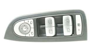 Recambio de mando elevalunas delantero izquierdo para mercedes-benz vito tourer (447) 2014- 114/116 cdi, 119 cdi/bt extralang (4