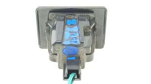 Recambio de piloto matricula para mercedes-benz vito tourer (447) 2014- 114/116 cdi, 119 cdi/bt extralang (447.705) referencia O 2