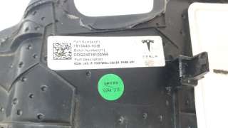 Recambio de moldura para tesla model 3 (5yj3) 2017- ev awd referencia OEM IAM 191344010B  